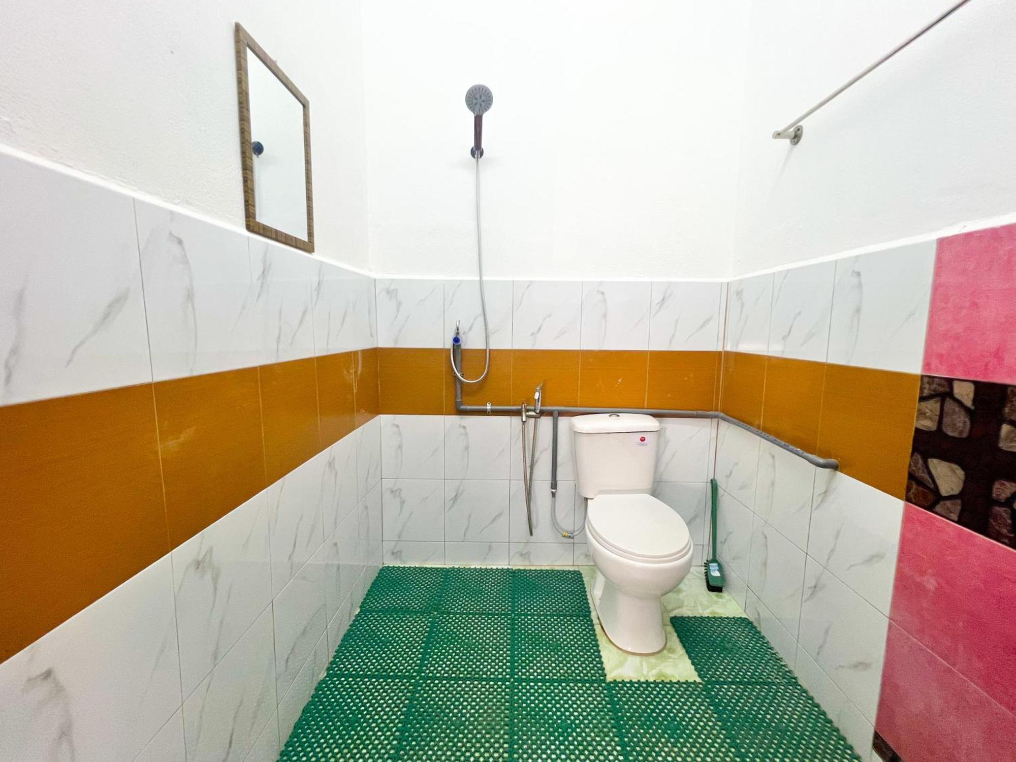 Budget Rest House Padang Besar Exterior photo